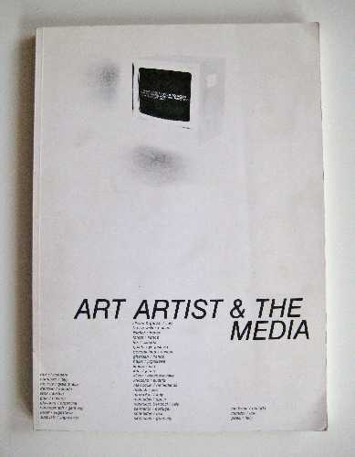 Art Artist & the Media. Graz, 