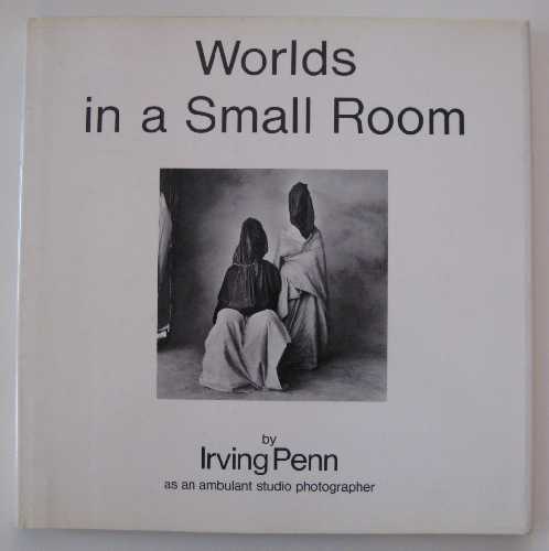 Worlds in a Small Room by Irvi