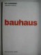 PANNAGGI, Ivo. Bauhaus.  Recan
